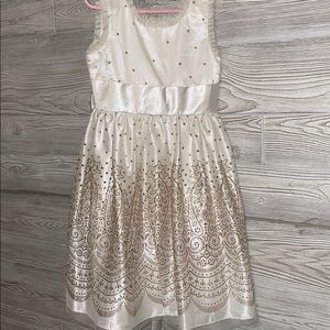 Stunning party dress